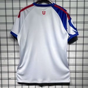 Universidad de Chile 2026-27 Camiseta visitante