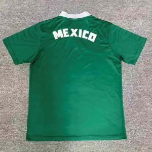 México 1986 FIFA World Cup Local Special Edition Camiseta