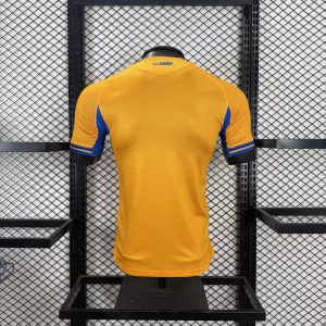 Tigres UANL 2026-27 Camiseta local versión jugador