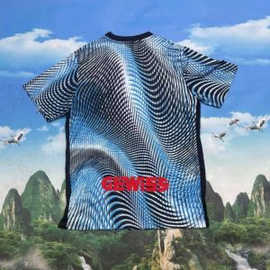 Atalanta 2025-26 Cuarta camiseta