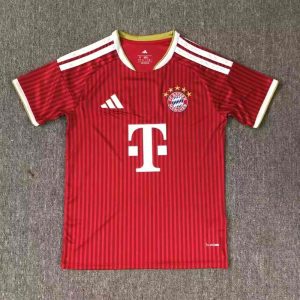 Bayern Munich 2026-27 Camiseta local