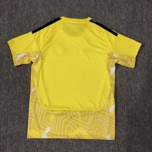 Escocia 2026 FIFA World Cup Camiseta de portero