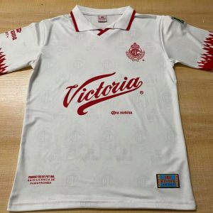 Toluca 1997-98 Camiseta visitante