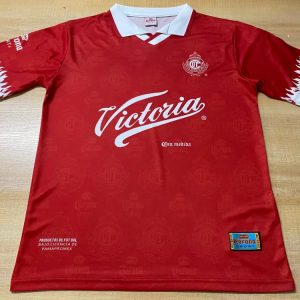 Toluca 1997-98 Camiseta local