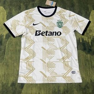 Sporting CP Lisbon 2026-27 Special Edition Camiseta