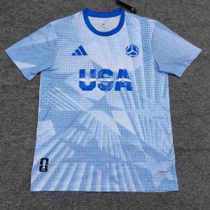 Estados Unidos 2026 FIFA World Cup Camiseta