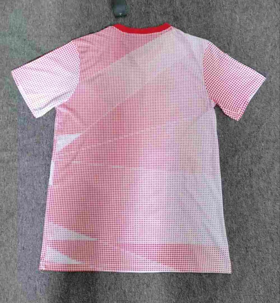 Canadá 2026 FIFA World Cup Camiseta