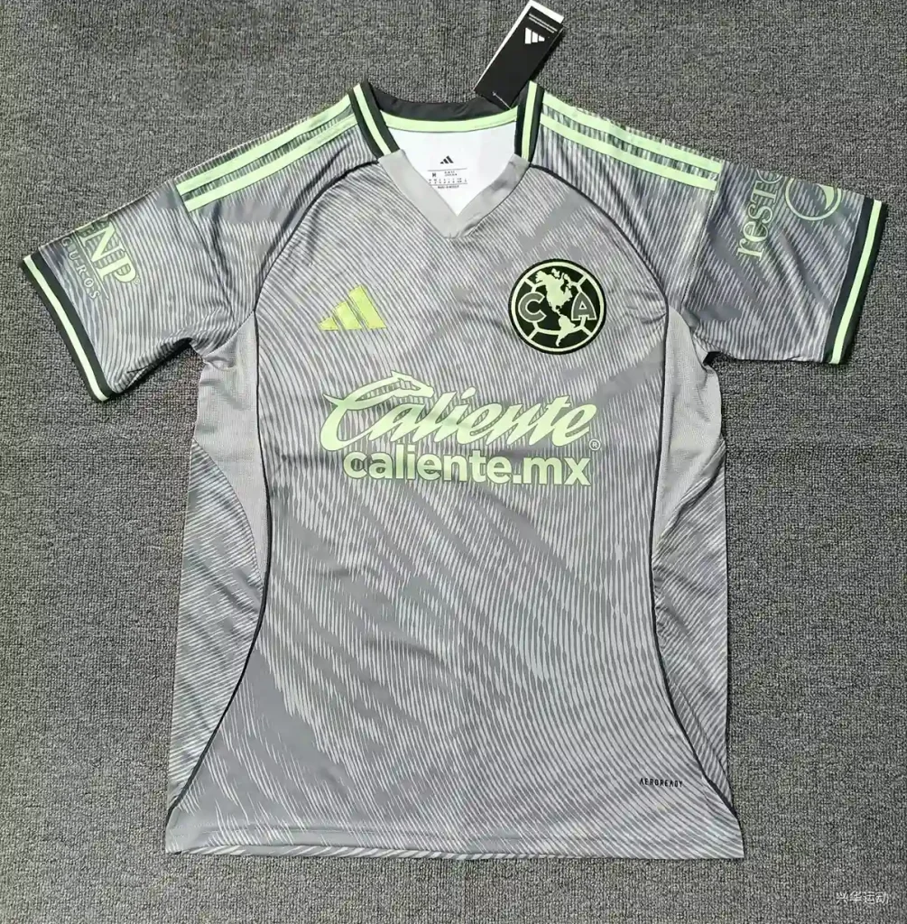 Club América 2025-26 Tercera camiseta