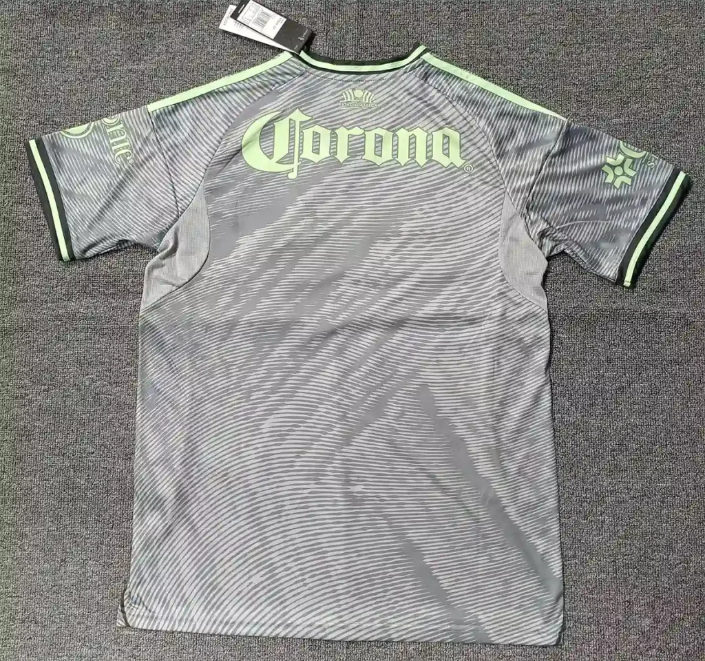 Club América 2025-26 Tercera camiseta