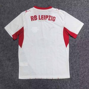 RB Leipzig 2026-27 Camiseta local