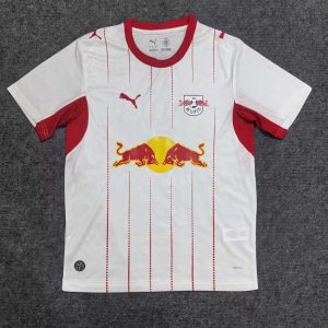 RB Leipzig 2026-27 Camiseta local