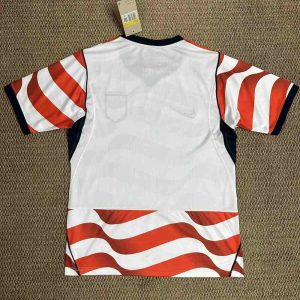 Estados Unidos 2026 FIFA World Cup Camiseta local