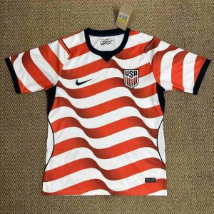 Estados Unidos 2026 FIFA World Cup Camiseta local