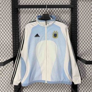 Argentina 2026-27 Cortavientos