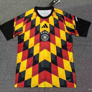 Alemania 2026 FIFA World Cup pre-game uniform Camiseta
