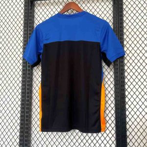 Inter Milan 2025-26 Cuarta camiseta