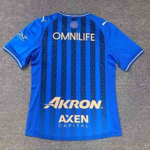 Chivas Guadalajara 2025-26 Tercera camiseta versión jugador
