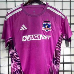 Colo-Colo 2026-27 Camiseta de portero