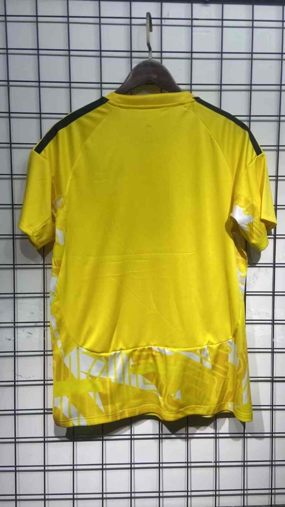 Colo-Colo 2026-27 Camiseta de portero