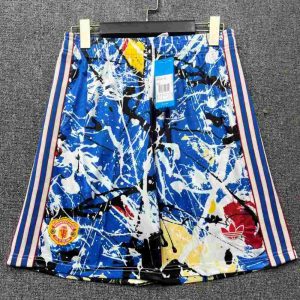 Manchester United 2026-27 Special Edition Shorts
