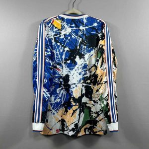 Manchester United 2026-27 Special Edition Camiseta de manga larga