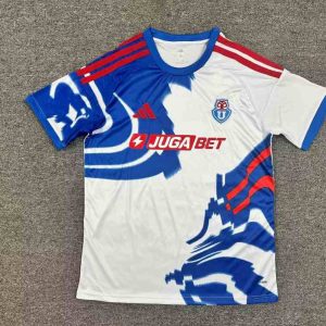 Universidad de Chile 2026-27 Camiseta visitante