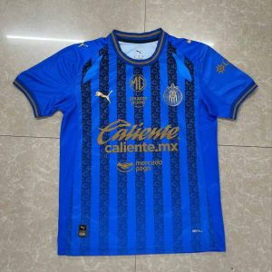 Chivas Guadalajara 2025-26 Tercera camiseta
