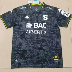 Valencia 2026-27 Camiseta visitante