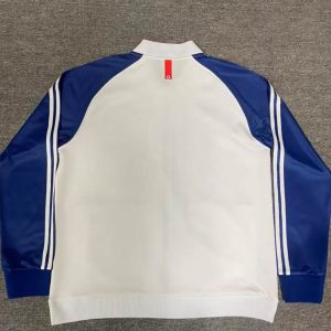 Club Cruz Azul 2025-26 Chaqueta