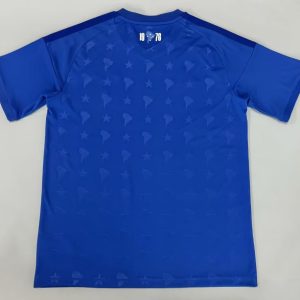 Cruzeiro 2026-27 Camiseta local