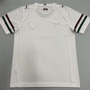 Fluminense 2026-27 Camiseta visitante