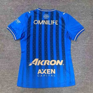 Mujer Chivas Guadalajara 2025-26 Tercera camiseta