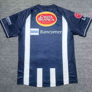 Monterrey 2008 Camiseta local