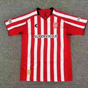 Estudiantes 2026-27 Camiseta local