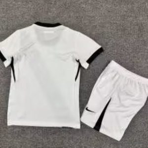 niños Vasco da Gama 2026-27 Visitante Kit