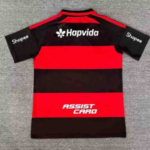 Flamengo 2026-27 Camiseta local