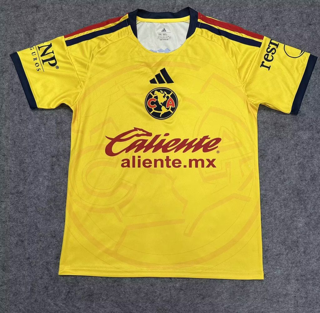 Club América 2026-27 Camiseta local