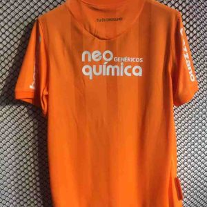 Corinthians 2010 Special Edition Camiseta
