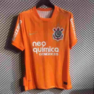 Corinthians 2010 Special Edition Camiseta