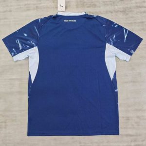 RB Salzburg 2026-27 Camiseta visitante