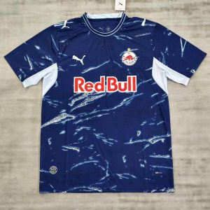RB Salzburg 2026-27 Camiseta visitante