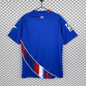 Real Valladolid 2009-10 Camiseta local