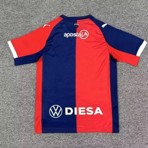 Cerro Porteño 2026-27 Camiseta local