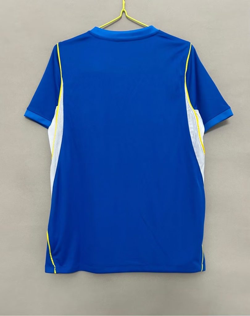Chelsea 2026-27 Camiseta local