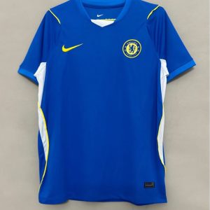 Chelsea 2026-27 Camiseta local