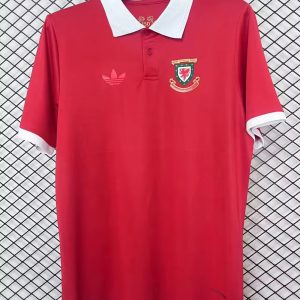 Gales 20026 150th Anniversary Edition Camiseta