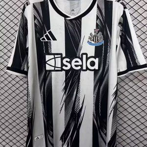 Newcastle United 2026-27 Special Edition Camiseta