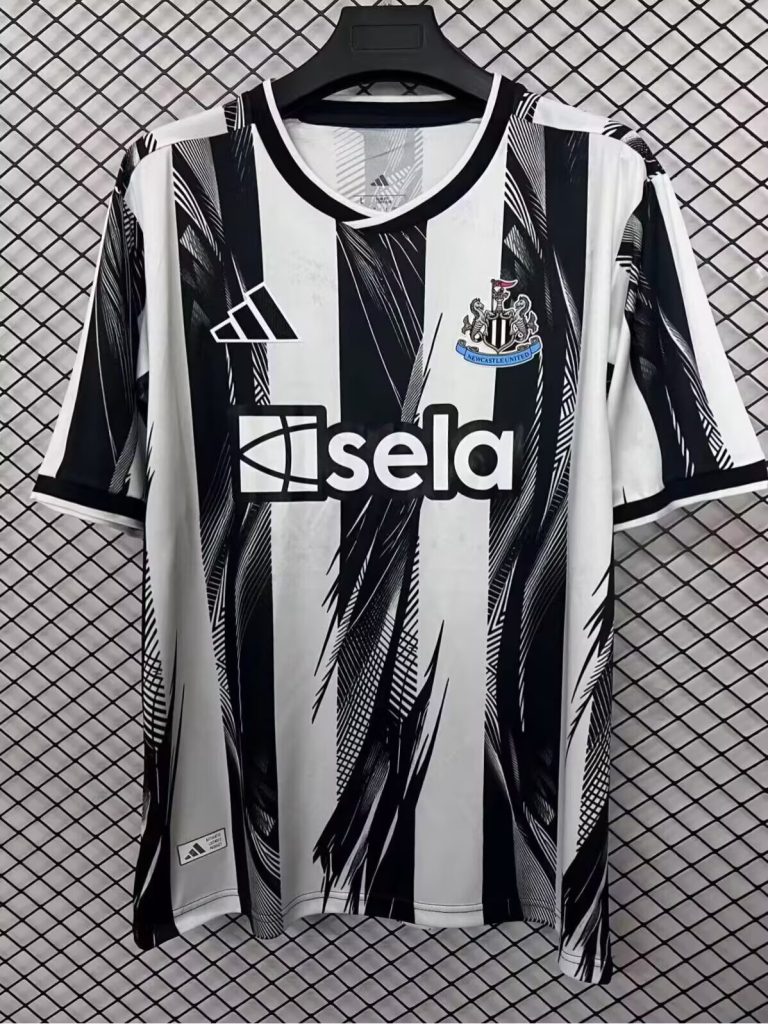Newcastle United 2026-27 Special Edition Camiseta