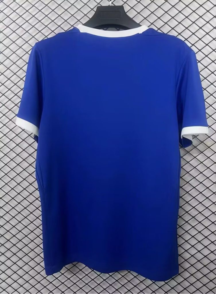Birmingham 2026 150th Anniversary Edition Camiseta