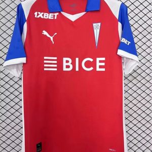 Universidad Católica 2026-27 Camiseta visitante